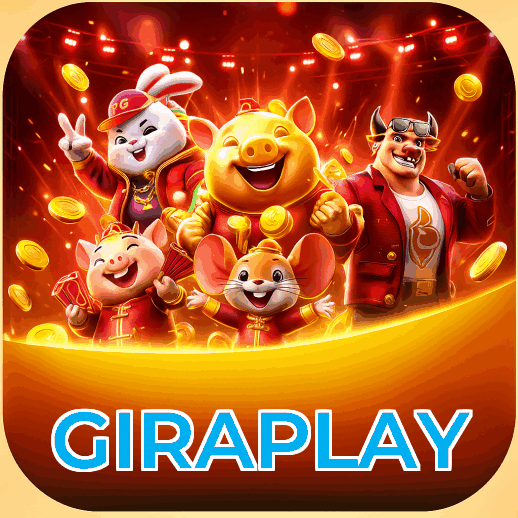 GIRAPLAY Instalar Guia