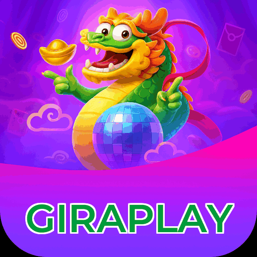 GIRAPLAY APK - Download Oficial Android