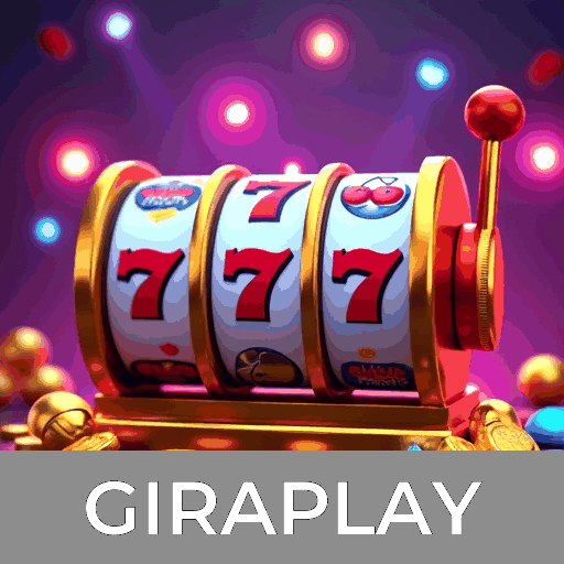 Cadastro na GIRAPLAY