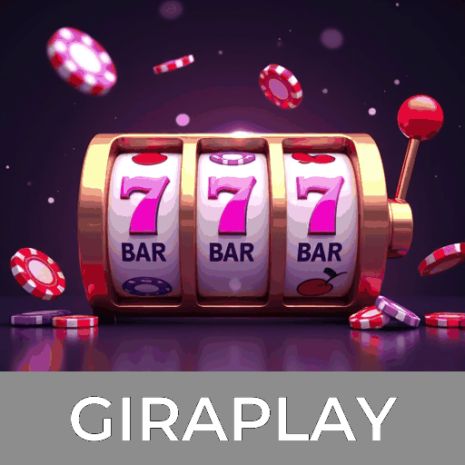 Cassino Online GIRAPLAY