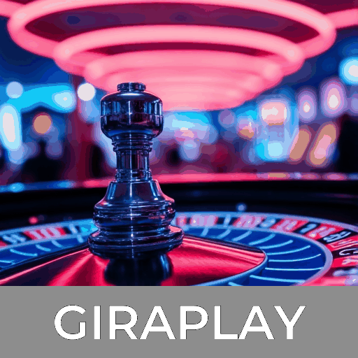 Acesso ao GIRAPLAY