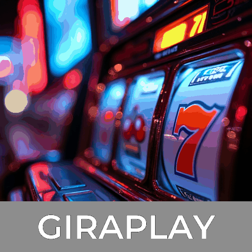 Cadastro na GIRAPLAY