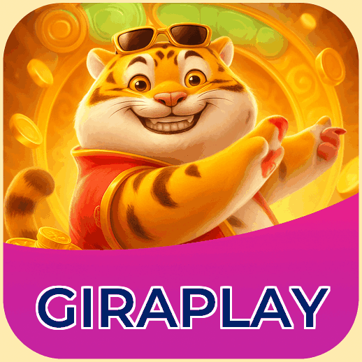 GIRAPLAY Baixar App