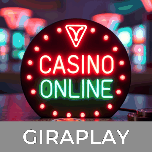 Cadastro na GIRAPLAY