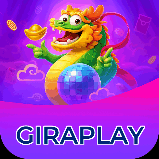 Como Usar App GIRAPLAY