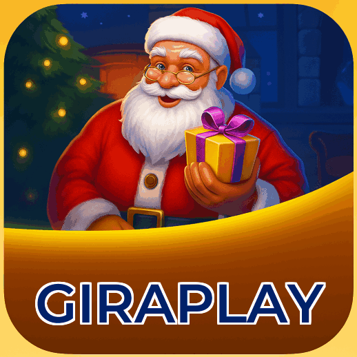 Como Apostar na GIRAPLAY Bet