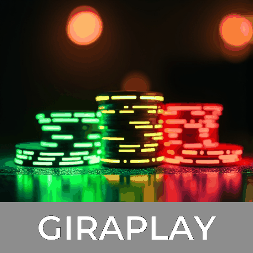 Acesso ao GIRAPLAY