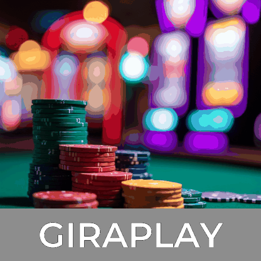 Promoções e Bônus no GIRAPLAY