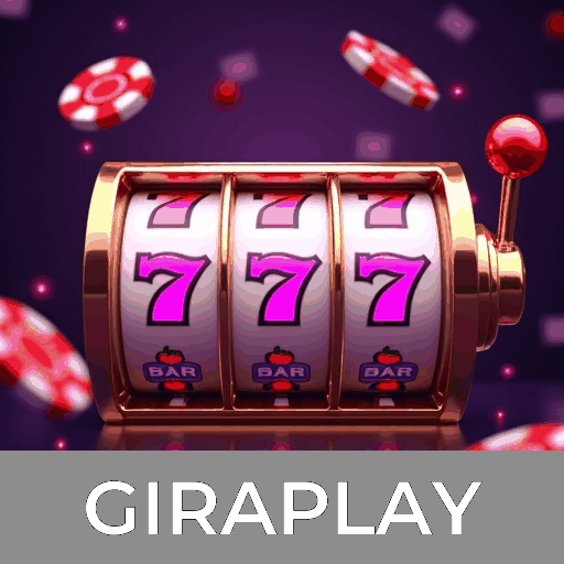 Cadastro na GIRAPLAY
