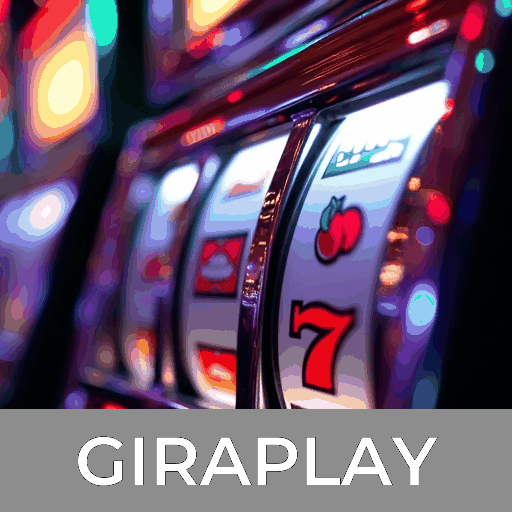 Acesso ao GIRAPLAY