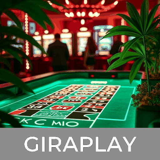 Acesso ao GIRAPLAY