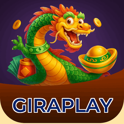 GIRAPLAY Facebook Oficial