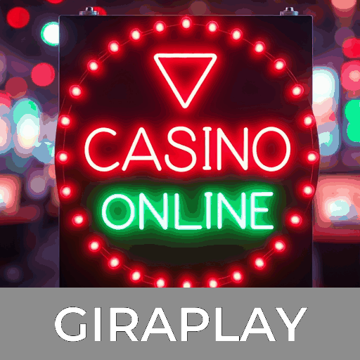 Apostas no GIRAPLAY
