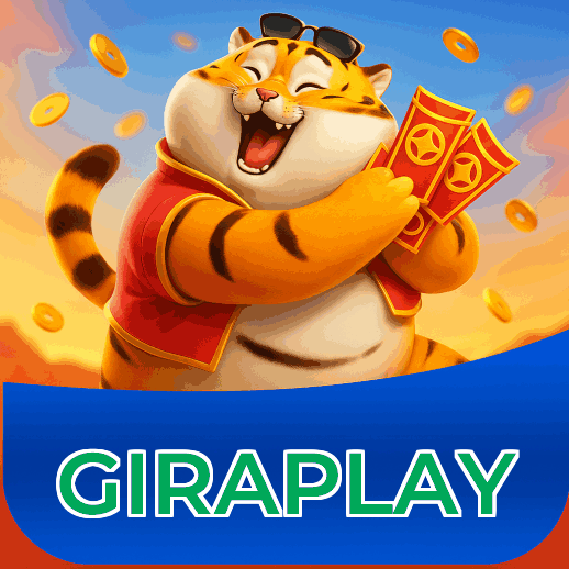 Recursos App GIRAPLAY