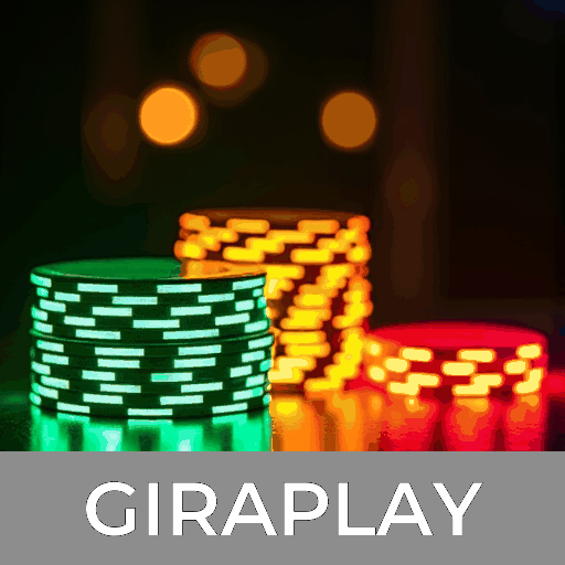 Cassino Online GIRAPLAY