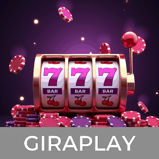 Jogos Crash no Cassino GIRAPLAY