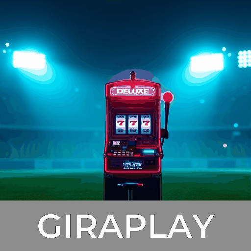 Acessar o site GIRAPLAY COM