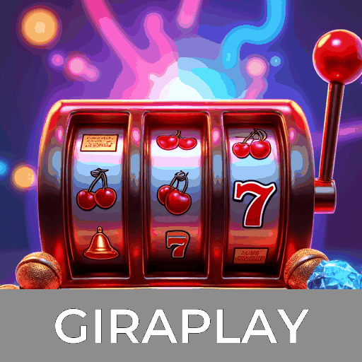 Cassino Online GIRAPLAY