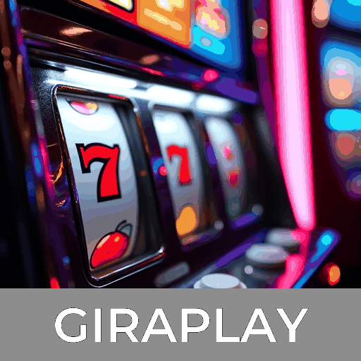 Cadastro na GIRAPLAY