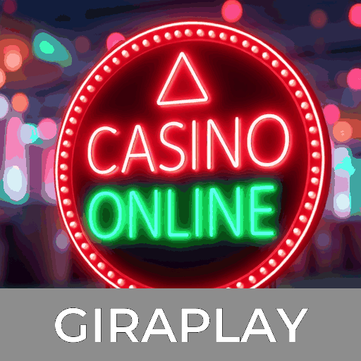 Cassino Online GIRAPLAY
