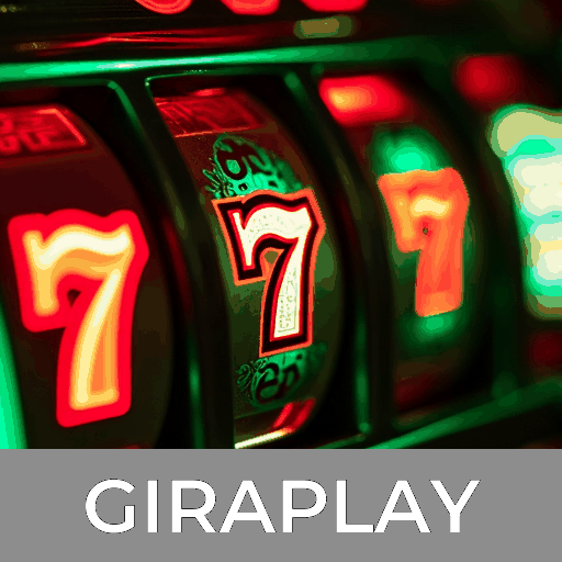 Cassino Online GIRAPLAY