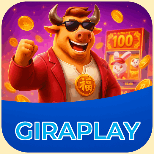 GIRAPLAY Download App