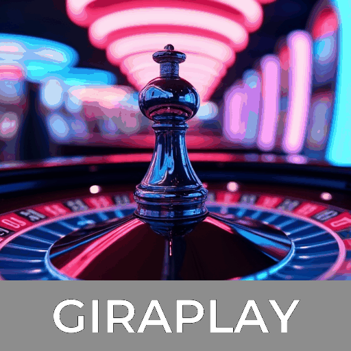 Acesso ao GIRAPLAY