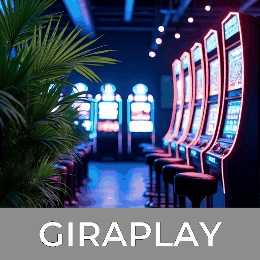 Acesso ao GIRAPLAY