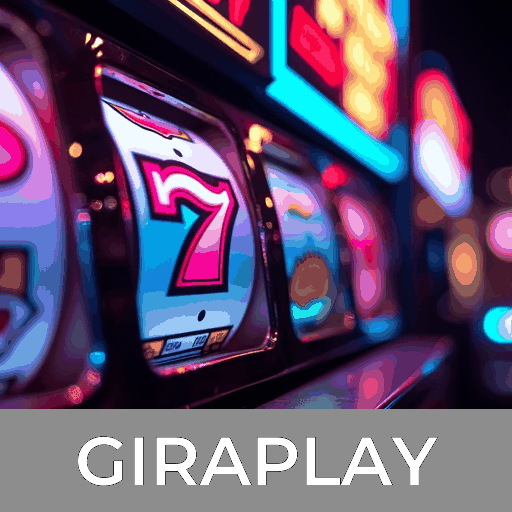 Acesso ao GIRAPLAY