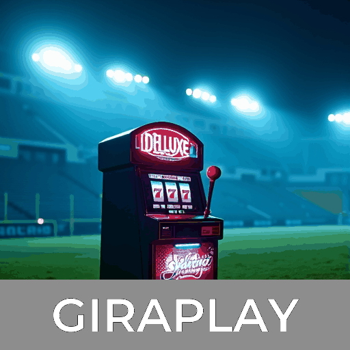 Cassino Online GIRAPLAY