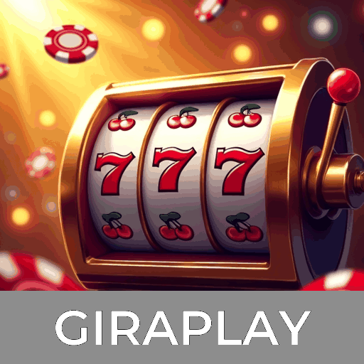 Cadastro na GIRAPLAY