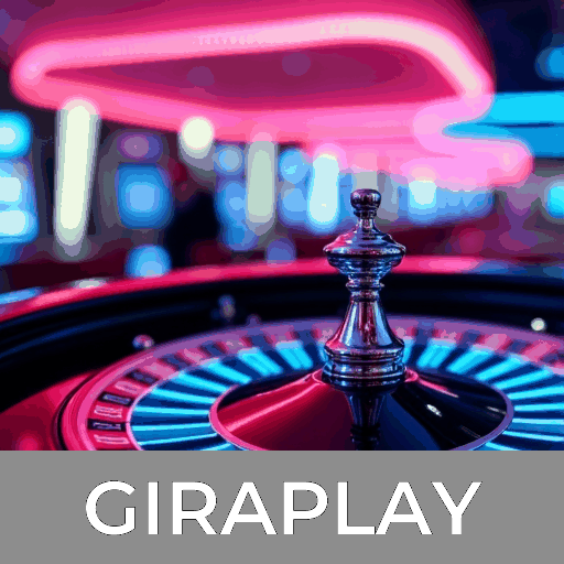 Cassino Online GIRAPLAY