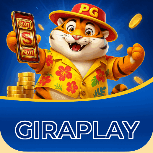 Como Registrar e Fazer Login GIRAPLAY