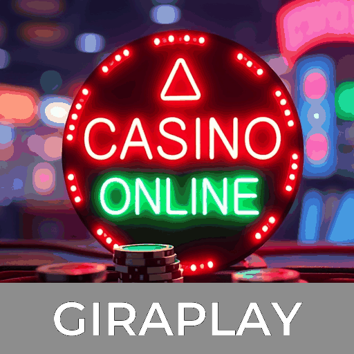 Acesso ao GIRAPLAY